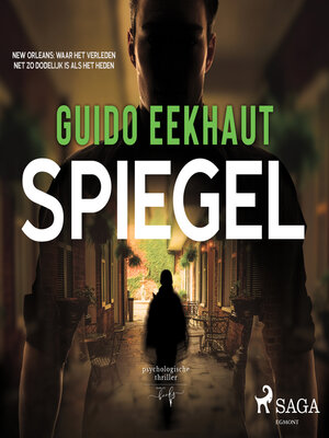 cover image of Spiegel